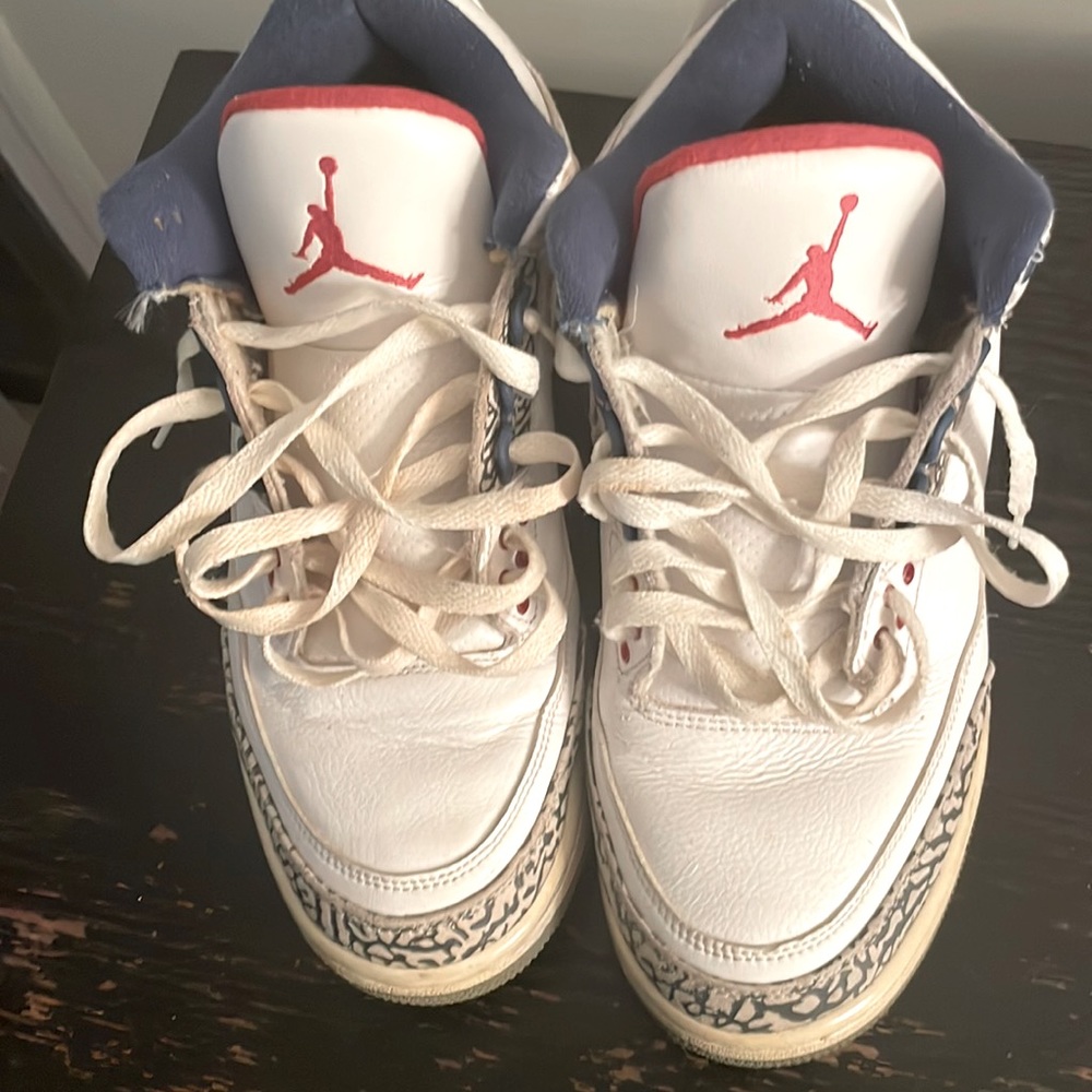 Men’s Jordans